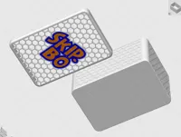 Skip-Bo Kartenbox (Neu!)