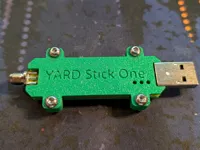 Boîtier pour YARD Stick One / Ubertooth — photo 2