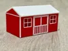 0.16mm layer, 2 walls, 15% infill