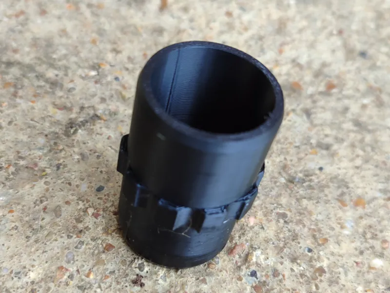 Intex Hose Connector – Ø 26 mm (inner) / 31.6 mm