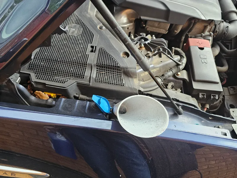 Funnel