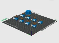 AMS8只