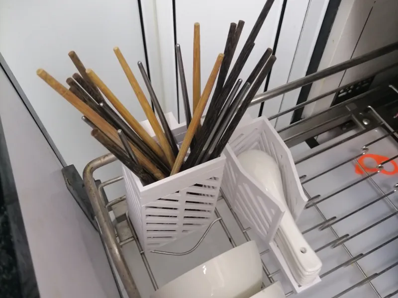 筷子槽（碗柜专用）