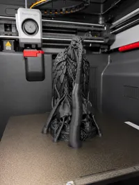 0.2mm layer, 2 walls, 10% infill