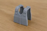 0.16mm layer, 2 walls, 15% infill