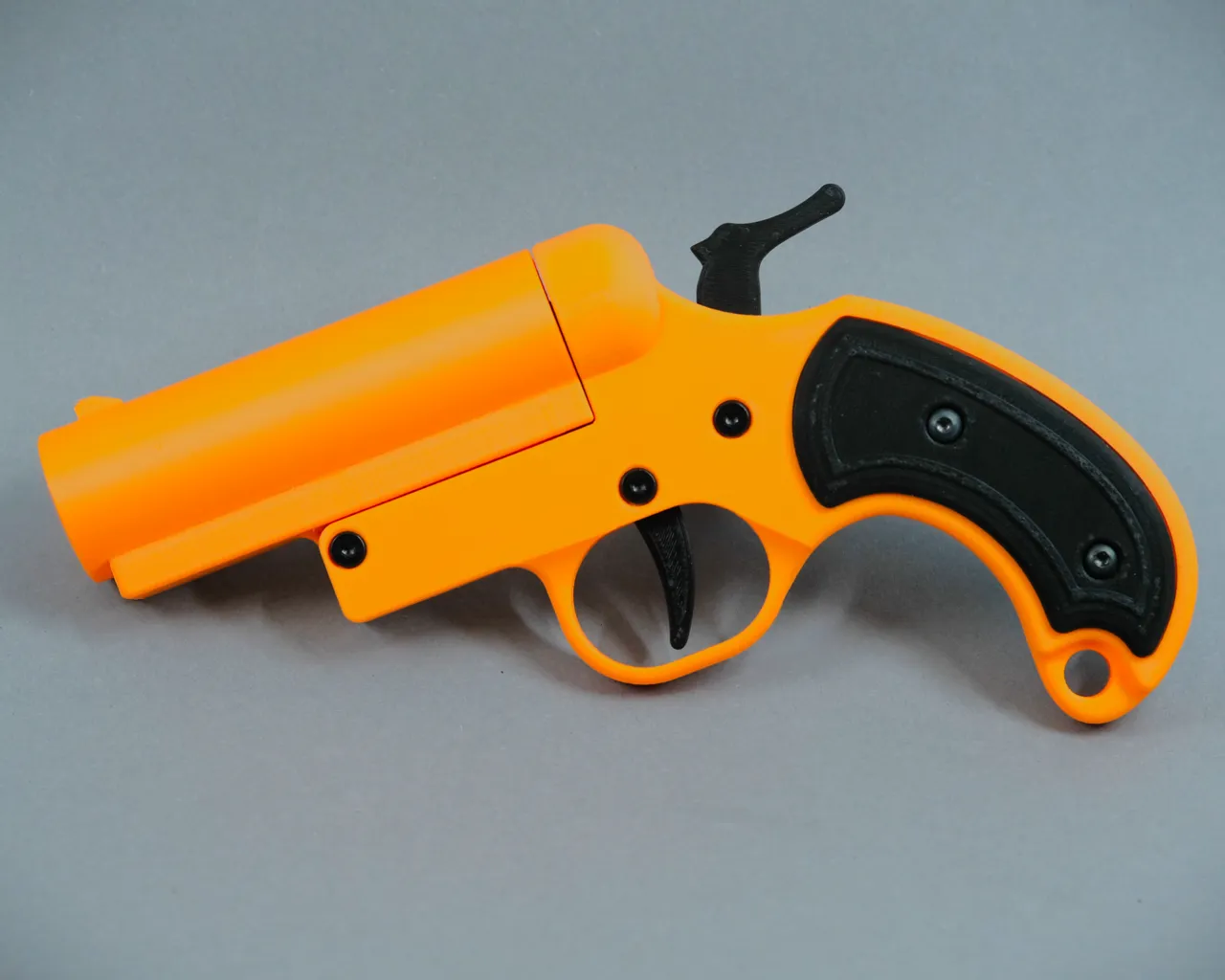 Clipper Flare Gun view 2