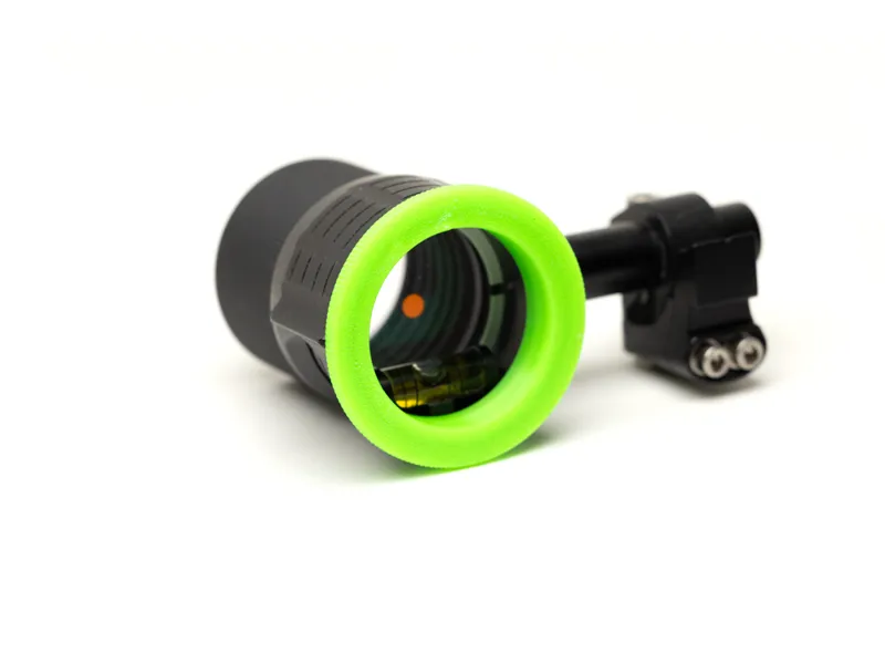 Axcel Av-31 color marker ring set of 3