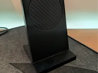 0.2mm layer, 2 walls, 10% infill