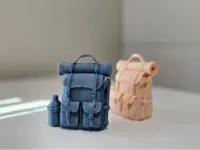 0.12mm layer, 2 walls, 15% infill