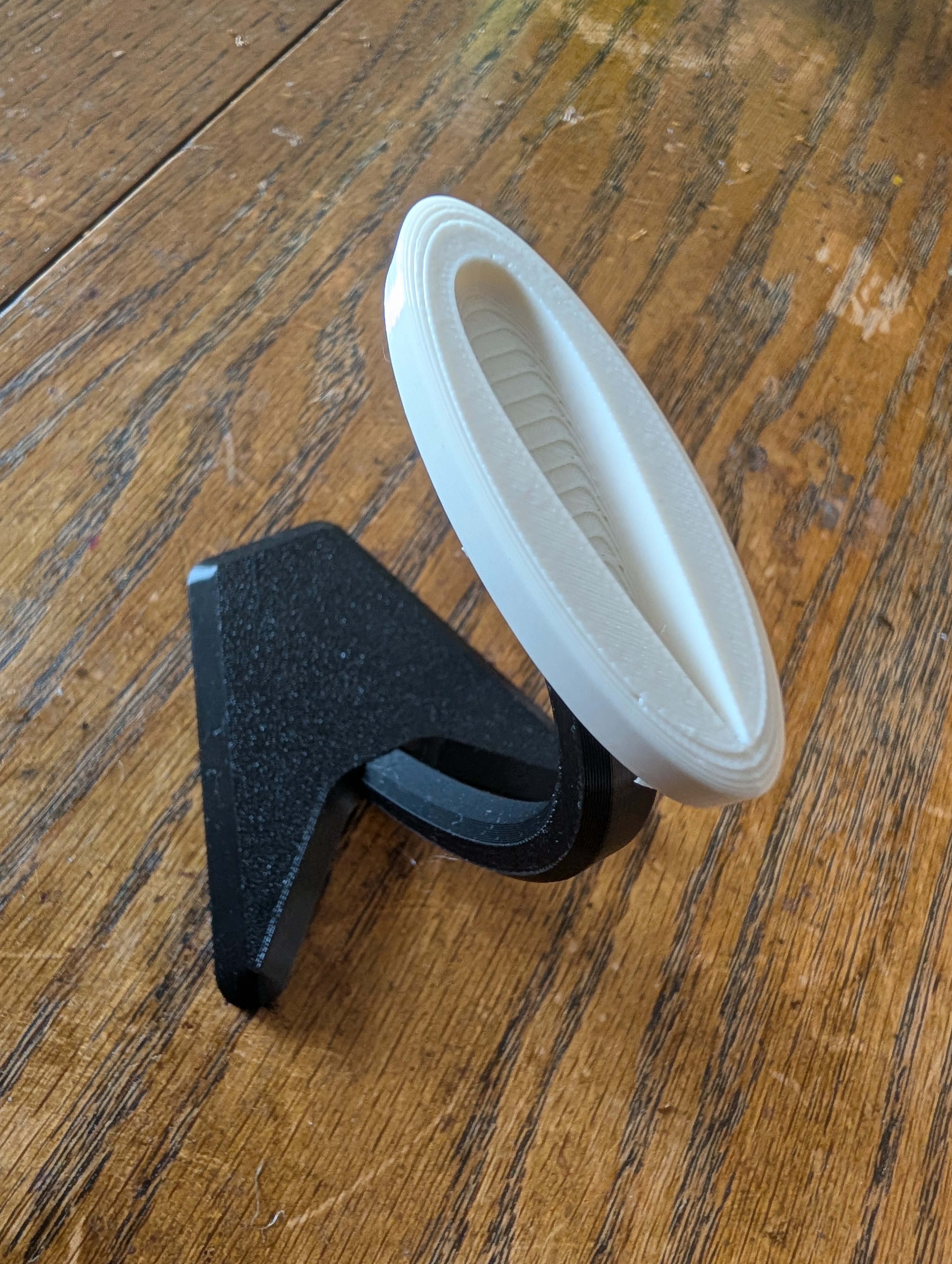 Standard Vers base