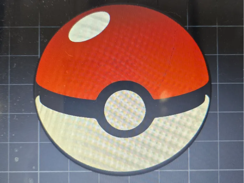 SFERA POKEMON VETT