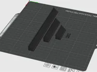 0.16mm layer, 2 walls, 15% infill