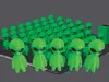 Single Alien 