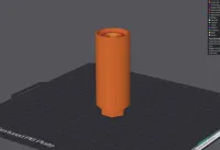 14mm CW