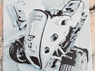 quadster