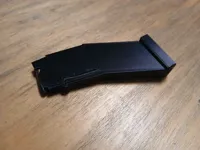 For abs and petg material