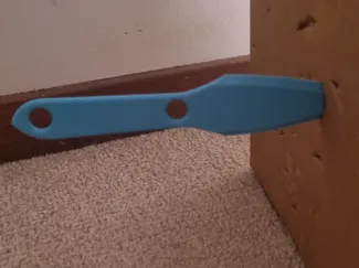 Throwing Knife