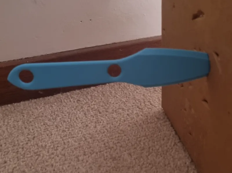 Throwing Knife