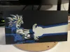 7 Color Version - 0.08mm layer, 2 walls, 100% infill