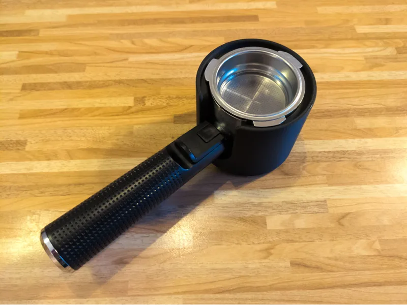 Tamper-Station 51 mm