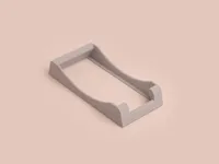 0.2mm layer, 2 walls, 20% infill