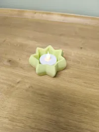 0.2mm layer, 2 walls, 8% infill