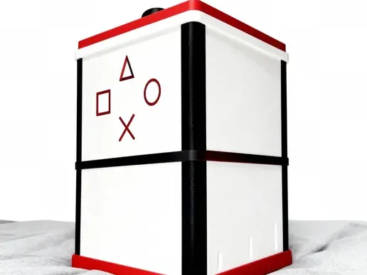 GamerBin