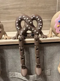 Brezel