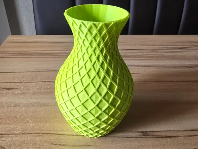 Moderne Design Vase | Modern Design Vase