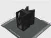 0.2mm layer, 5 walls, 50% infill