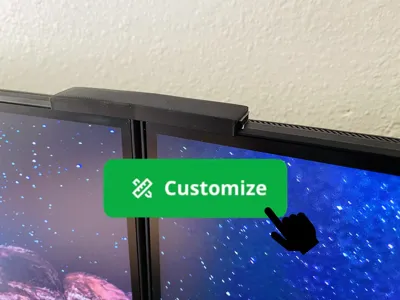 Parametric Monitors Connector