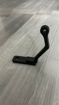 0.2mm layer, 3 walls, 15% infill