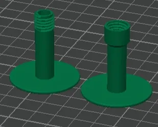 缝纫机绕线轴 bobbin