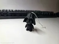 Porte-clés Dark Vador — photo 2