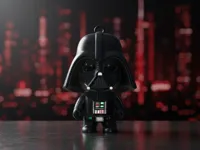 Porte-clés Dark Vador — photo 1