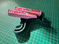 Coupelle en forme d'estomac — photo 3