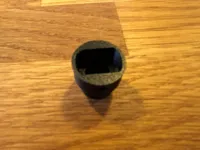 0.12mm layer, 2 walls, 100% infill