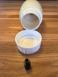 0.12mm layer, 2 walls, 100% infill