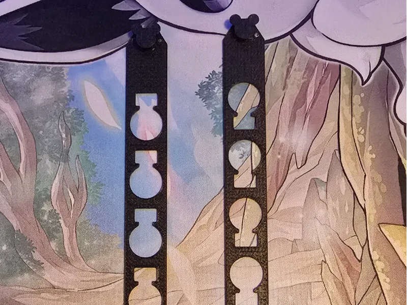 Mickey Cable Tie
