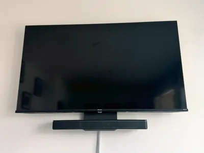 Bose Soundbar TV Mount 