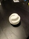 0.12mm layer, 2 walls, 15% infill
