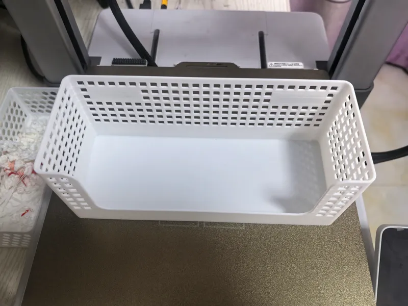 磁吸收纳盒