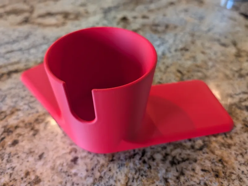 Crotch Coozie