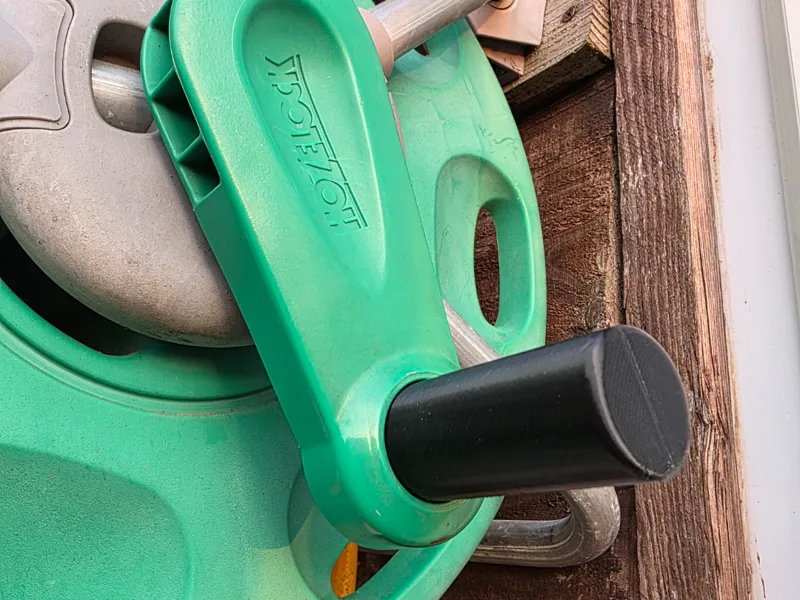 Hozelock Reel Handle