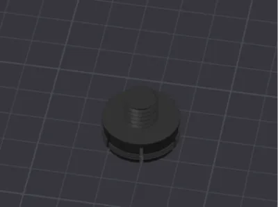 Lighter plug 