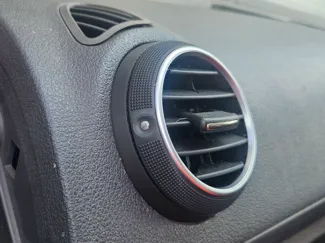 Volkswagen Caddy 8P Audi Air Vent Adaptors