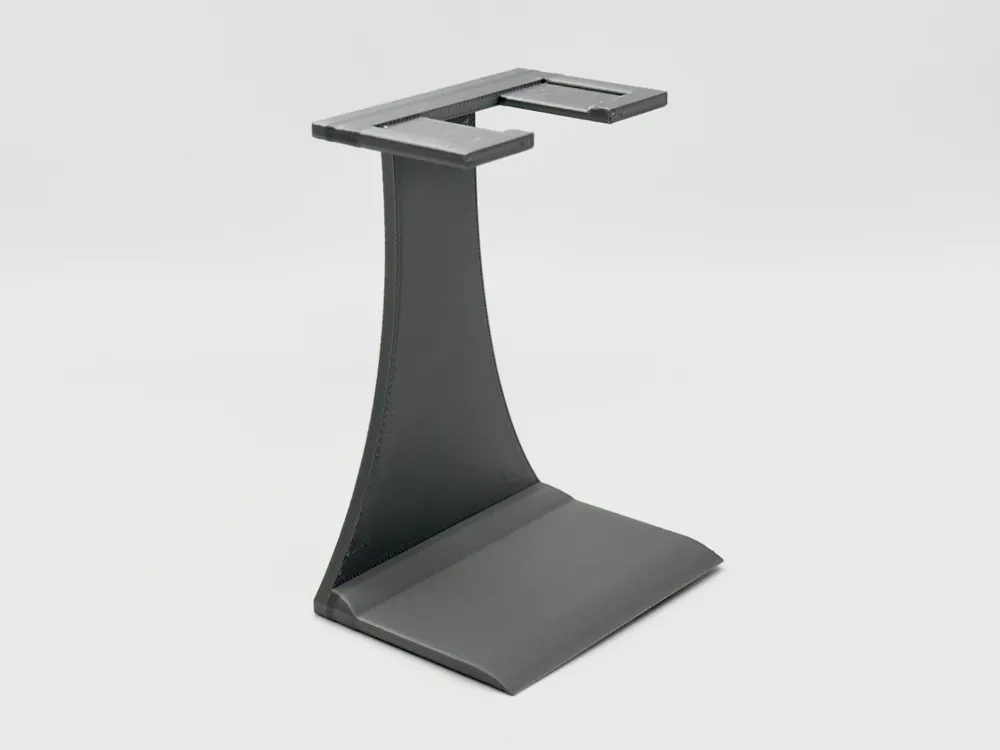 Razor Stand by wunder3D MakerWorld: Download Free 3D Models