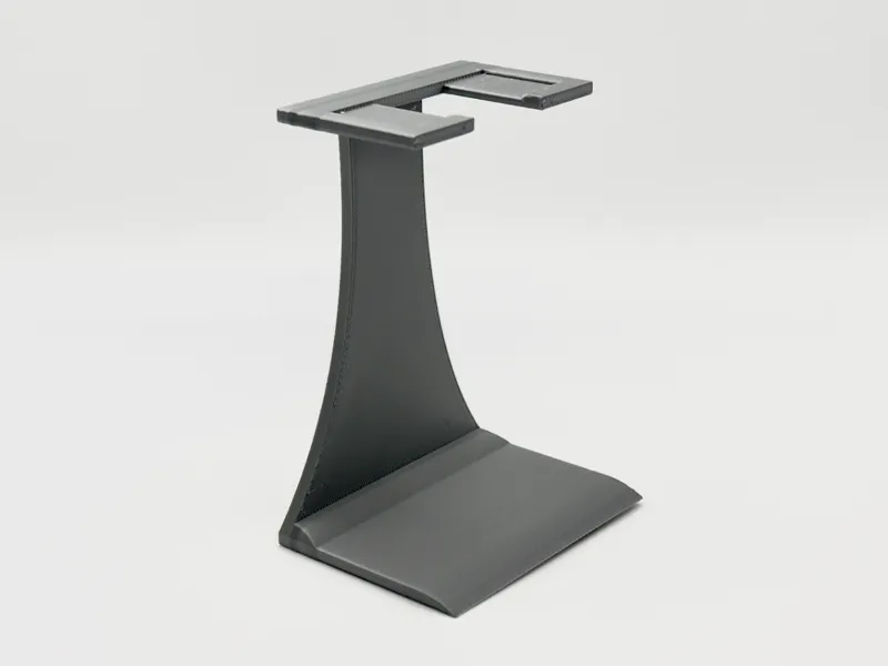 Razor Stand