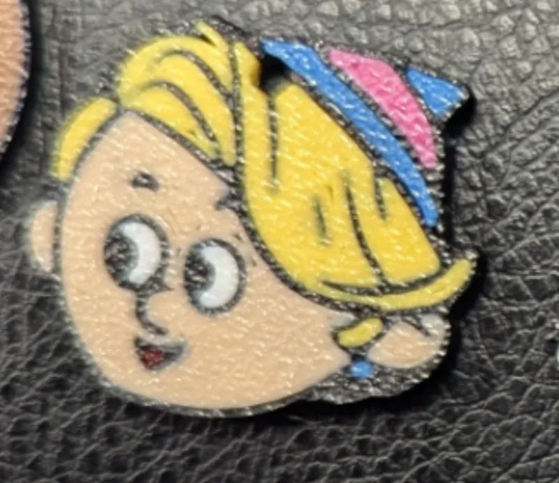 Hermey Earrings