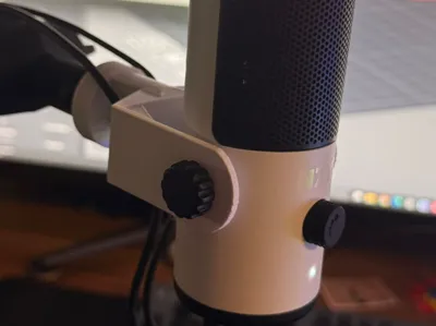 NZXT Capsule Mini Boom Mount